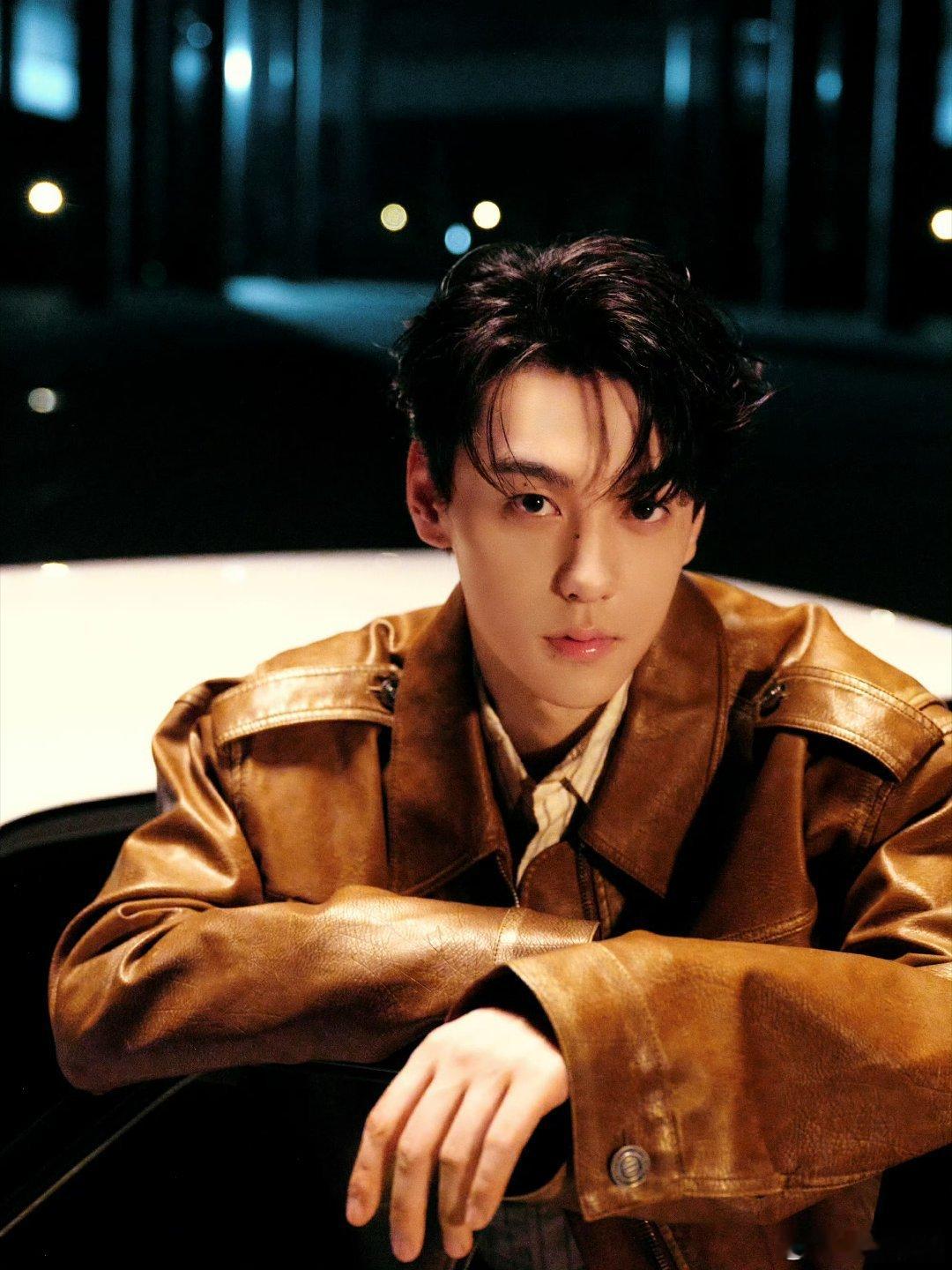 田栩宁 txn田栩宁高梵冬日奢调同行 情话天花乱坠，但我只愿你平安喜乐.𝓛𝓸