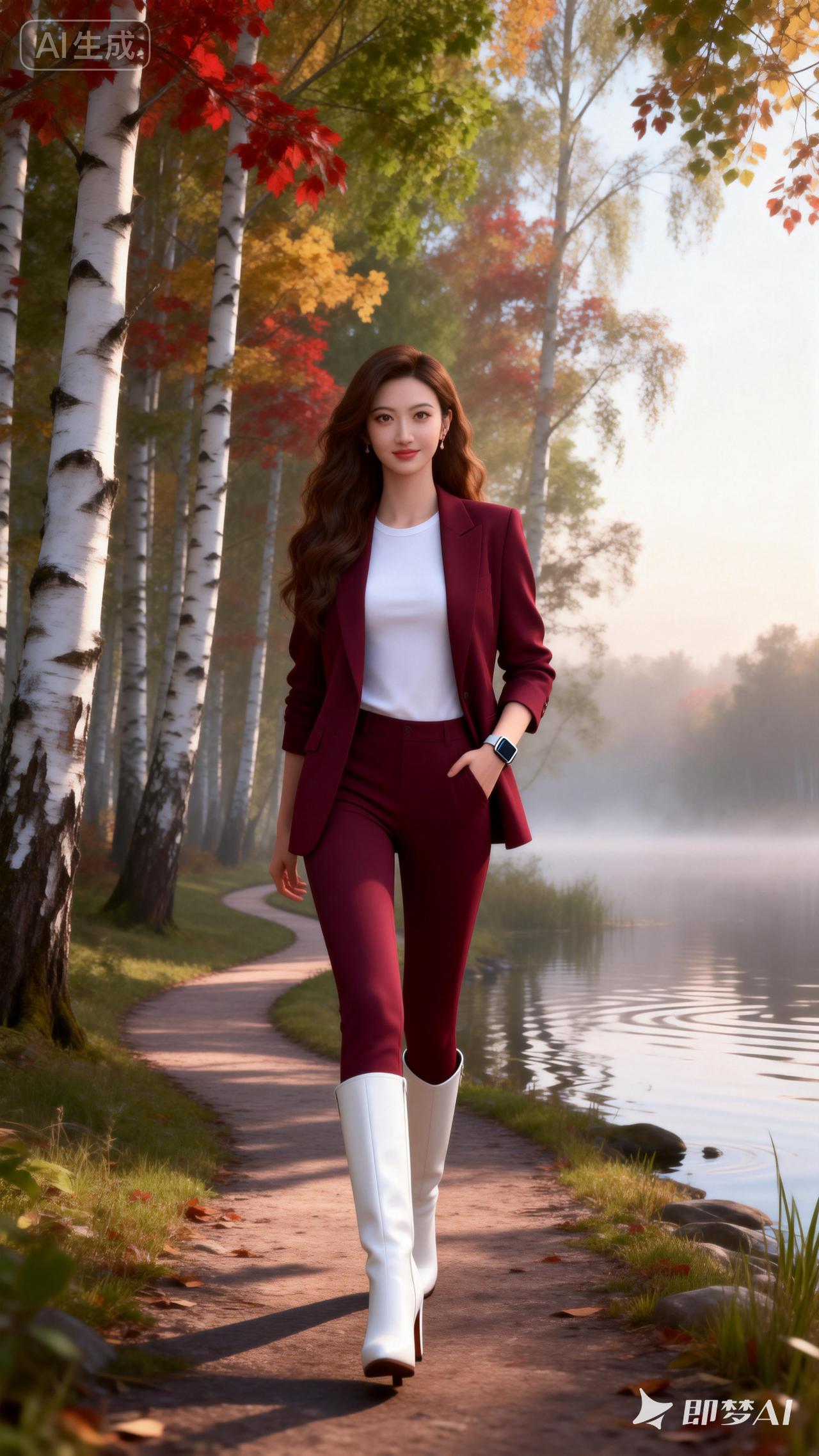 忙忙碌碌人间客，求下联