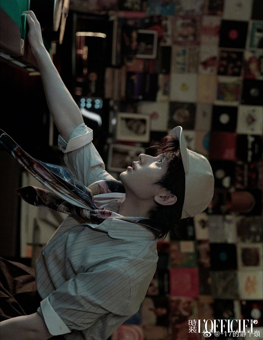 E成毅卢云cy成毅成毅呀，他是我心中独一无二的存在，这喜欢简直深入骨髓了！就像对