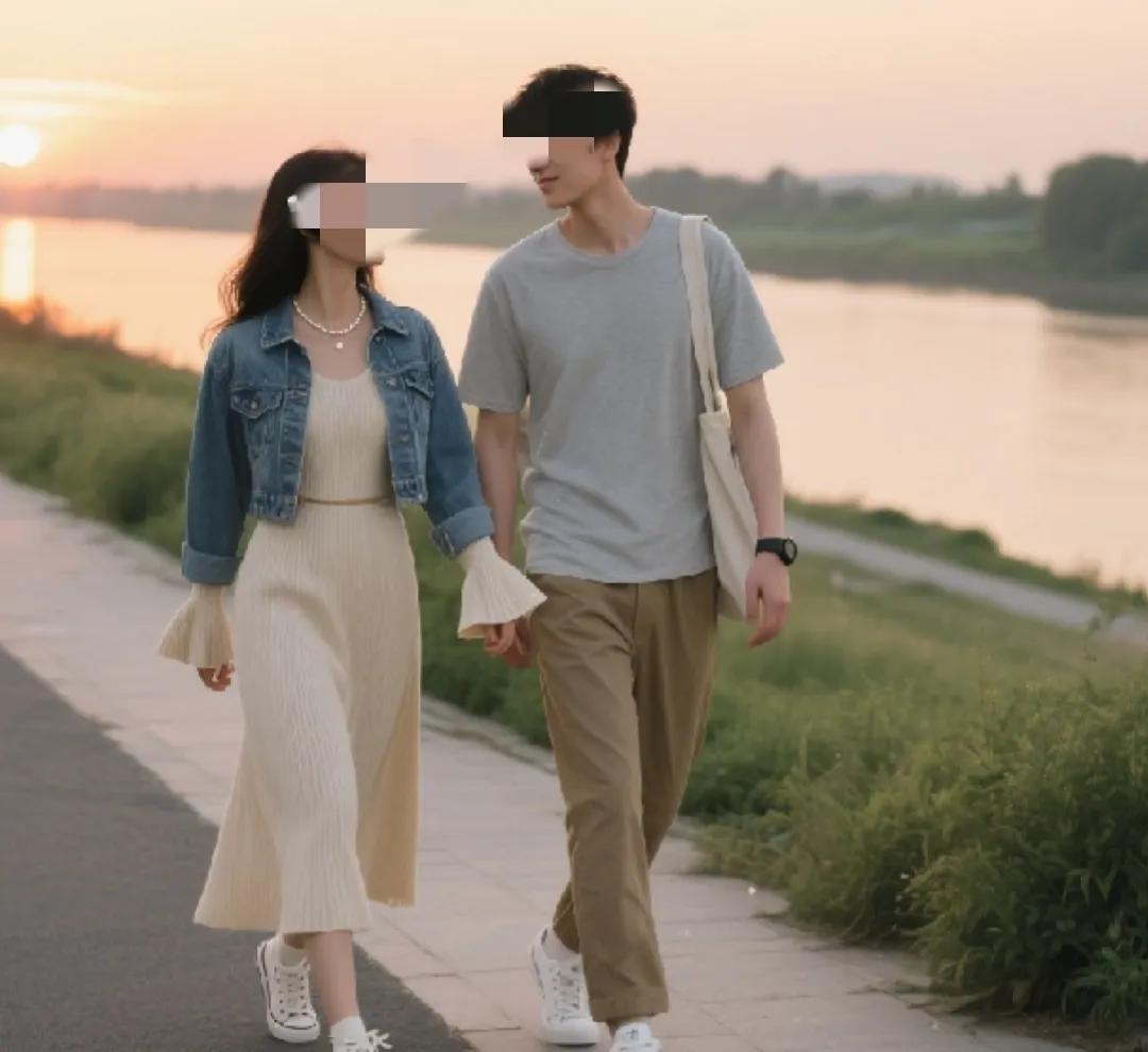 辽宁沈阳，女子跟网友住酒店，一人一间房，网友谎称给她送早餐，谁料，女子刚开门，网