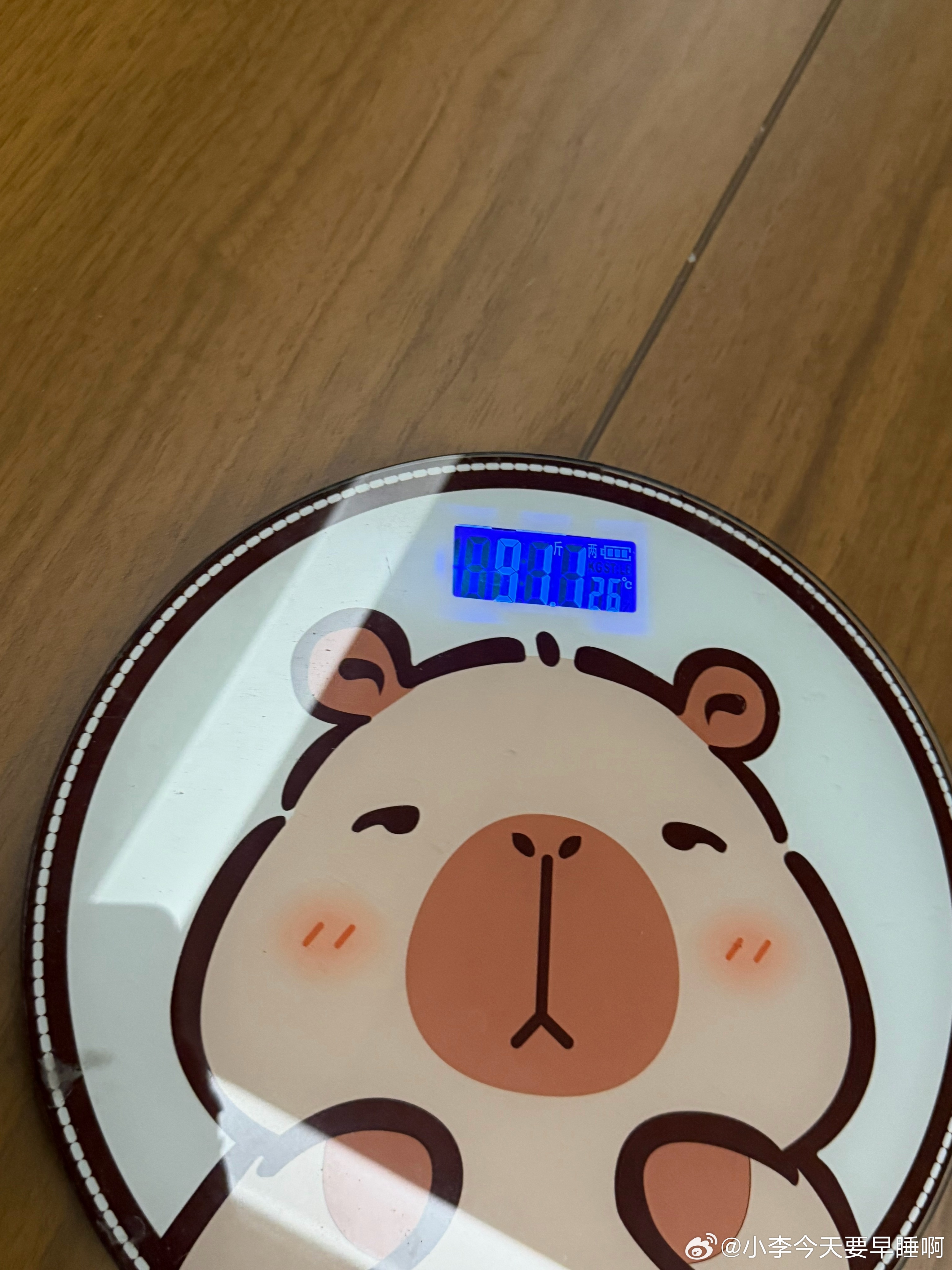这做胃加肠 镜肠胃清空 91.1斤了（体重） ​​​
