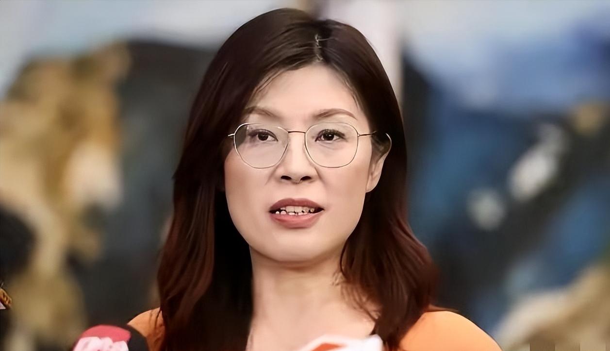 高安国被抓，郑丽文一句话引爆全网：这波操作，太狠了

高安国被抓后，国台办第一时