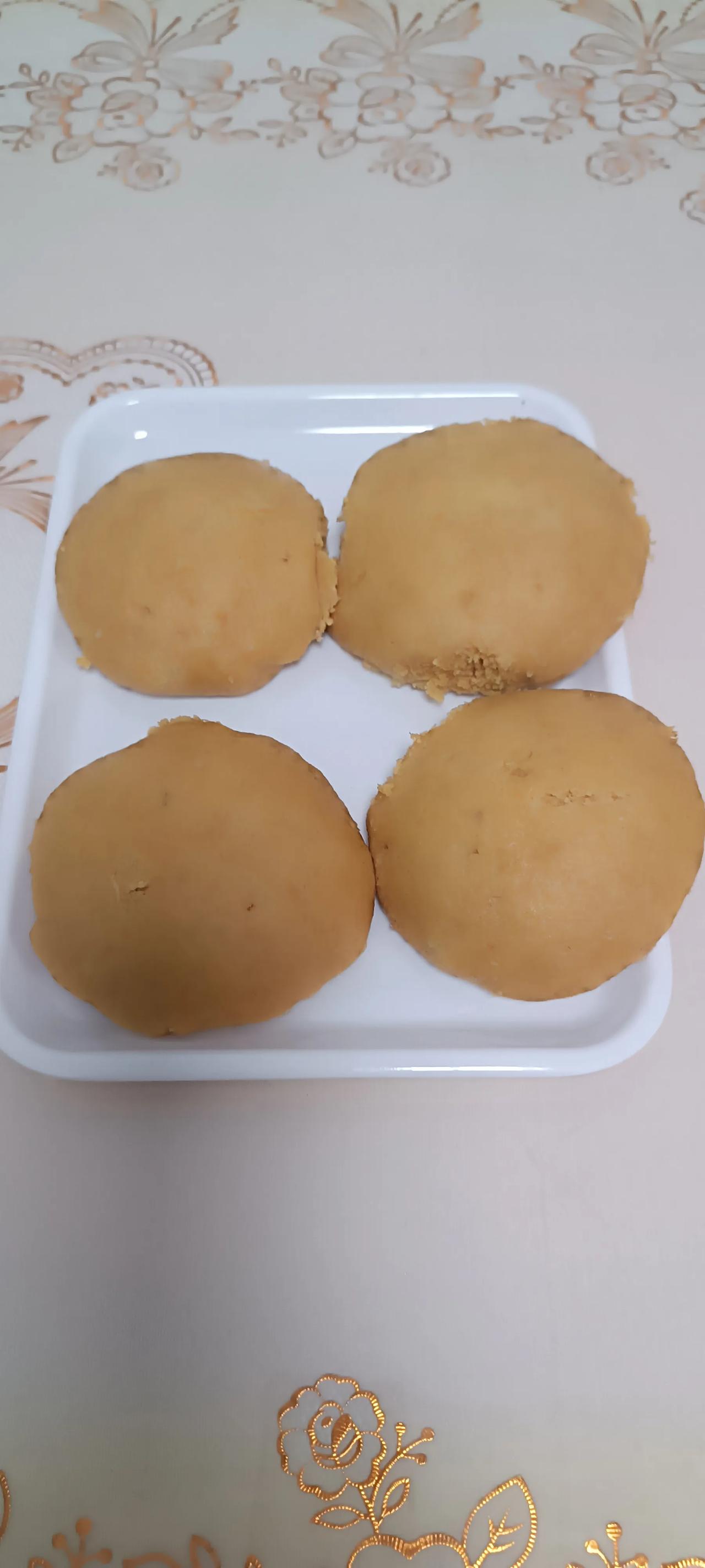 天然气火旺，熟的快。//@青衣休笑我:半个小时，时间太长了，这大小的十五分钟就好