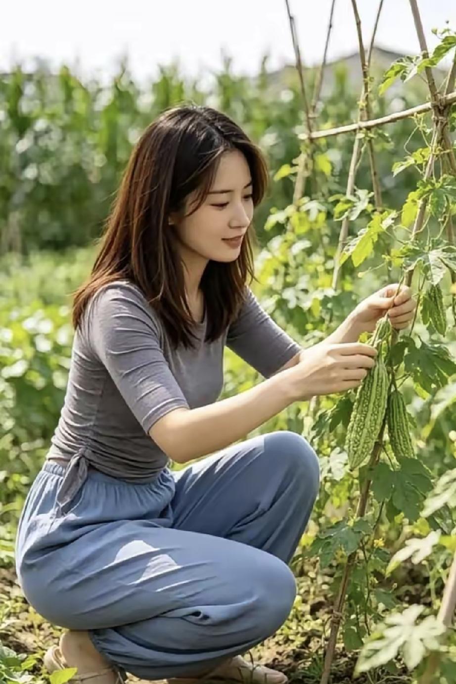 人这一生，本就是一场边走边吃苦的旅程。
生活有颠沛，世事有无常，谁活着都不容易。