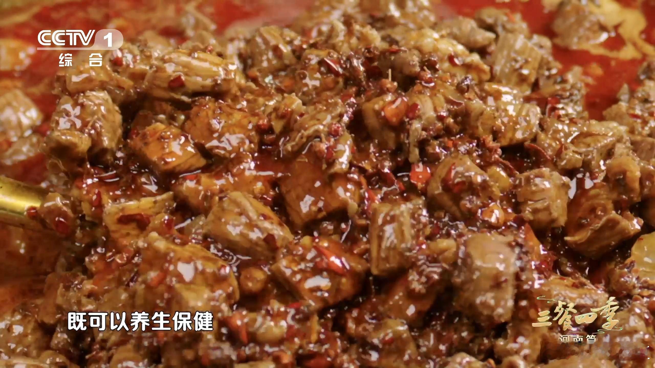 最有效的养生方式  养生食谱才是减重“秘密武器”！顺应身体需求，均衡营养摄入，从