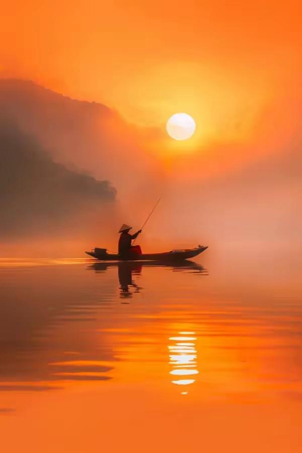 可为乔木，可为小草
2026年01月31日

可为乔木，可为小草
有心不在身高