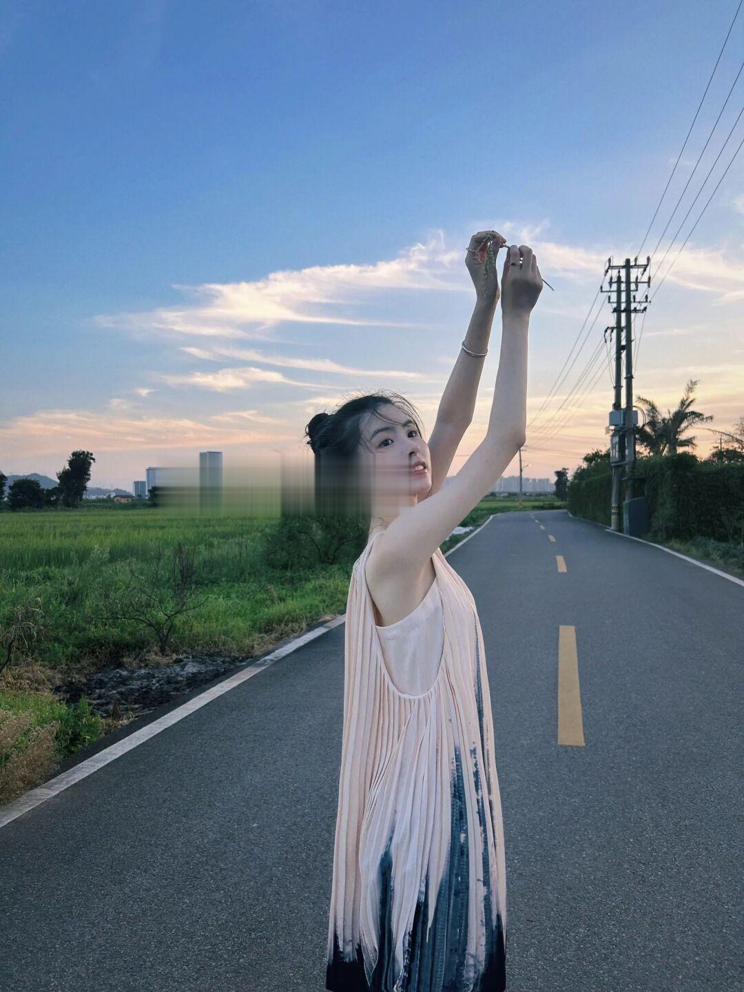夏天就这么过去了啊