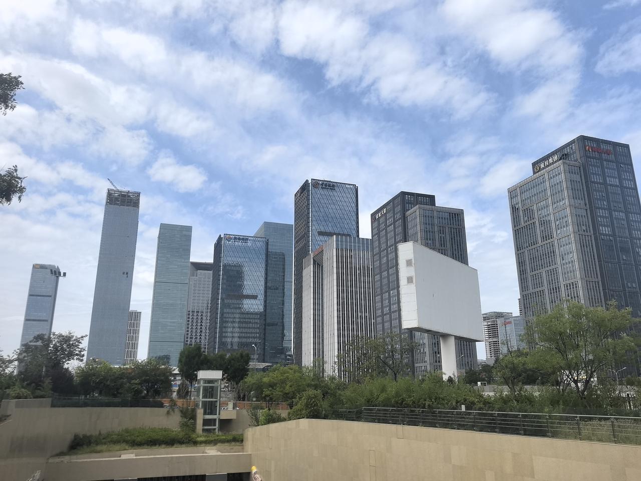 济南的秋天