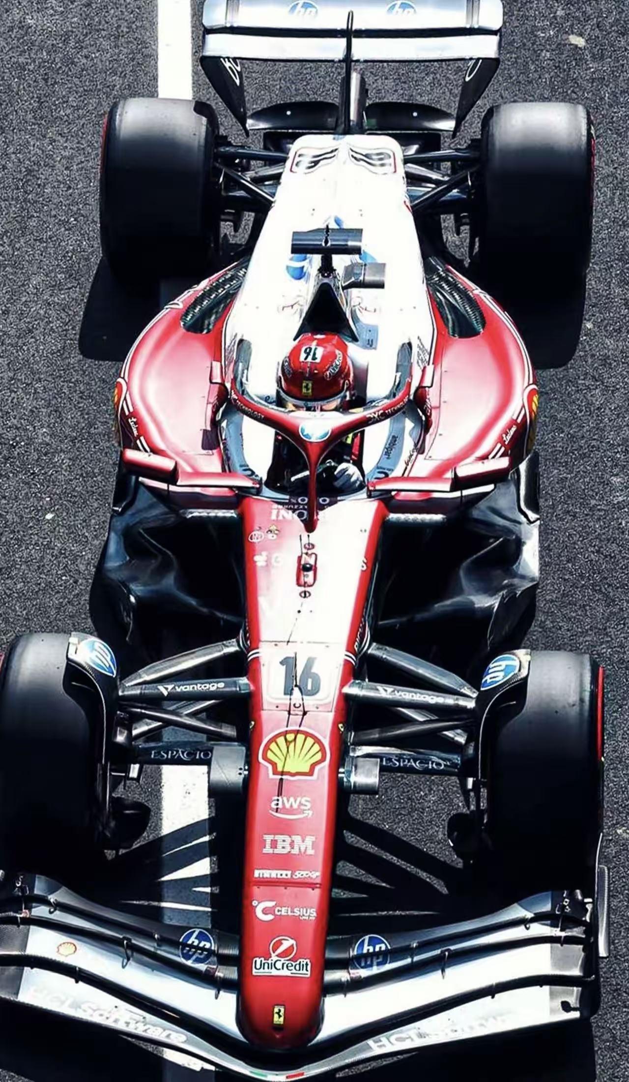 F1墨西哥站前瞻：2271米海拔，才是2026新规真正的照妖镜
说真的，比起"安