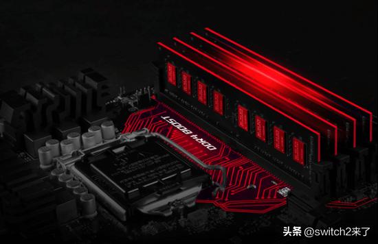 在短短一周多的时间内，内存条市场经历了剧烈的价格跳水。然而面对突如其来的降价，广