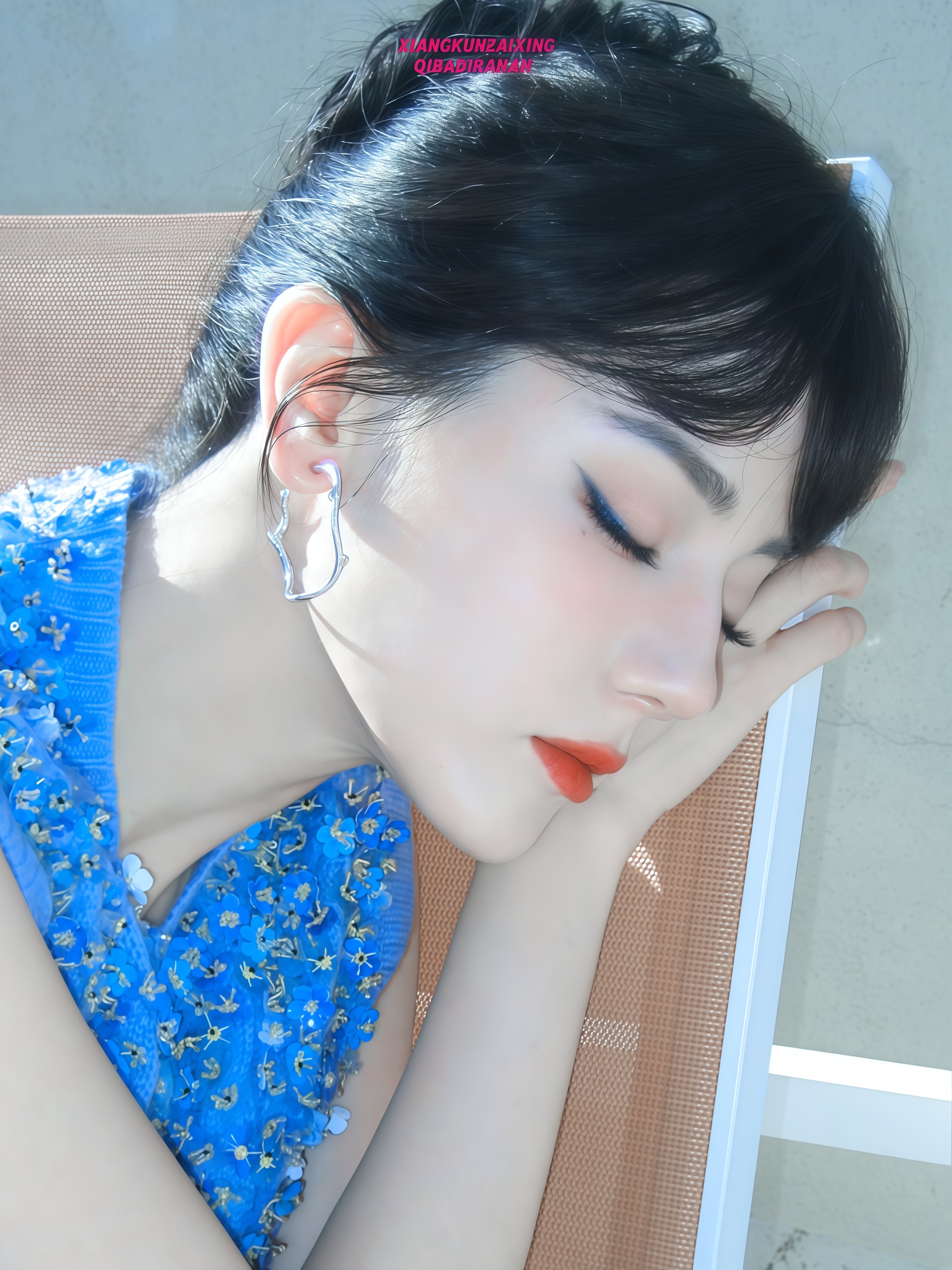 迪丽热巴 迪丽热巴自修‖🈲改‖ ​​​