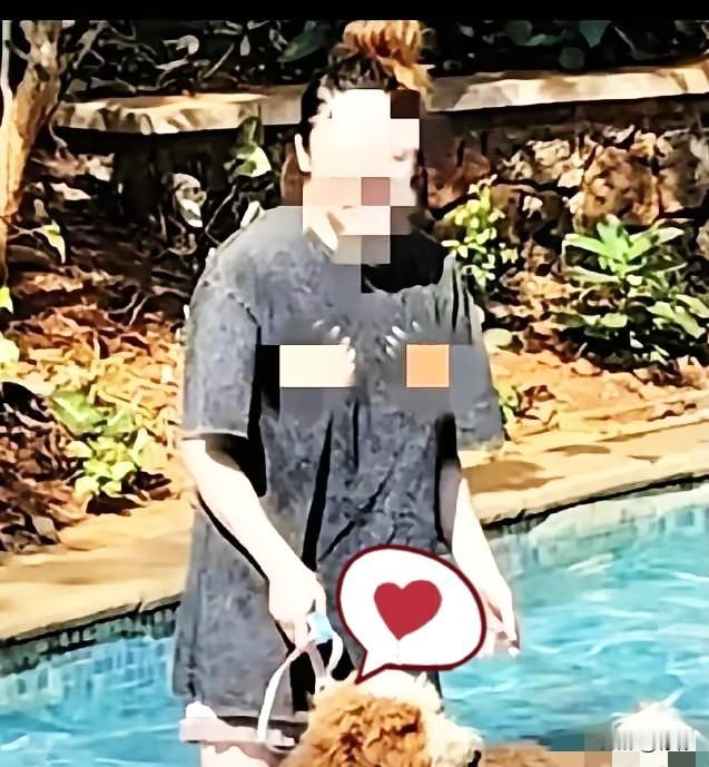 不知好歹。
三亚那个在泳池给狗搓澡的女的，终于收到账单了。两万多块！当初她那理直