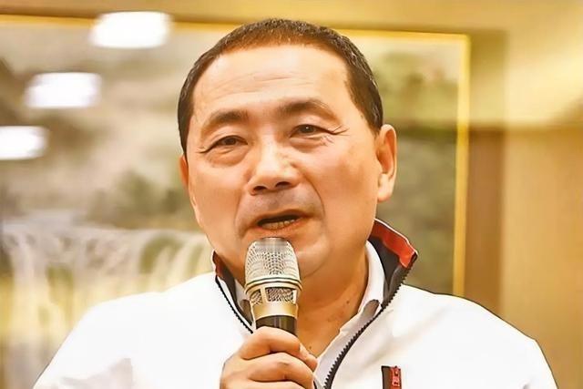 新北市长侯友宜5月5日在赖清德返回台湾后第一时间发声，称台湾的“外交”真的是非常
