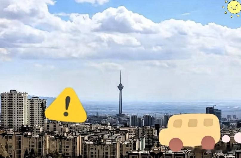 伊朗这回可是出了个“损招”，直接把美国架到了火上烤。卡利巴夫跟黎巴嫩那边通完气，