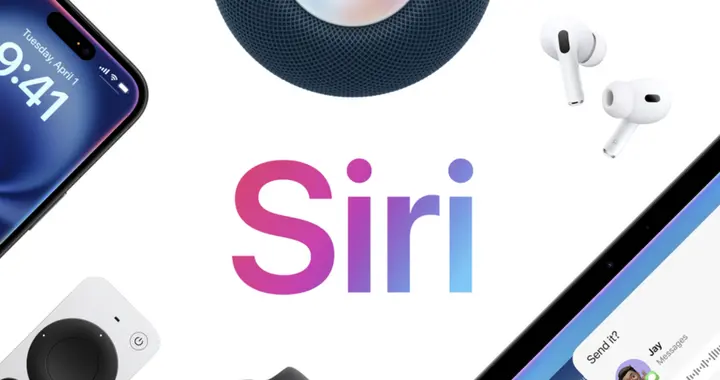 蘋果AI最新動作：Siri或全面接入三方AI，WWDC迎來重要更新
