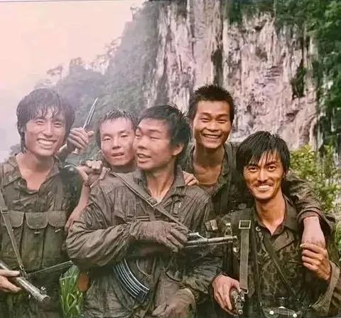 老山作战十五个侦察大队 | 第1侦察大队：武汉军区20军组建，毙敌36，俘敌3（