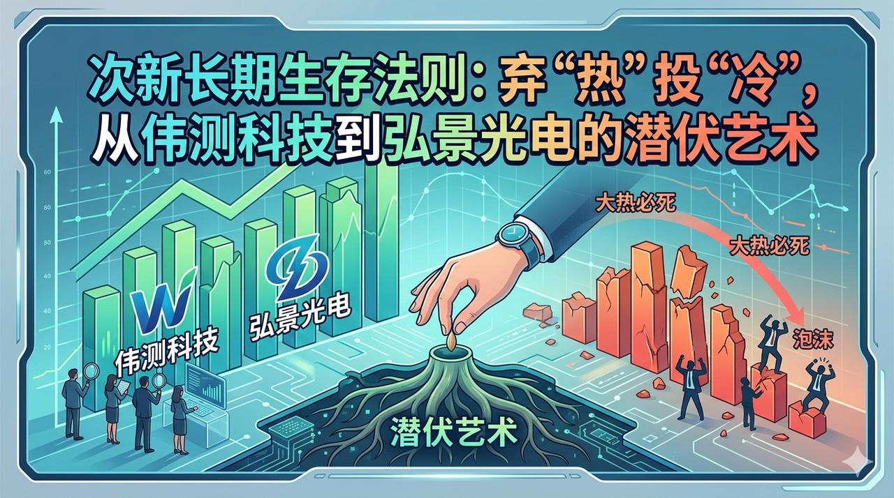 【泰金、大普微翻倍后，“大热必死”魔咒下谁在悄悄接力？（2026.5.7）】这两