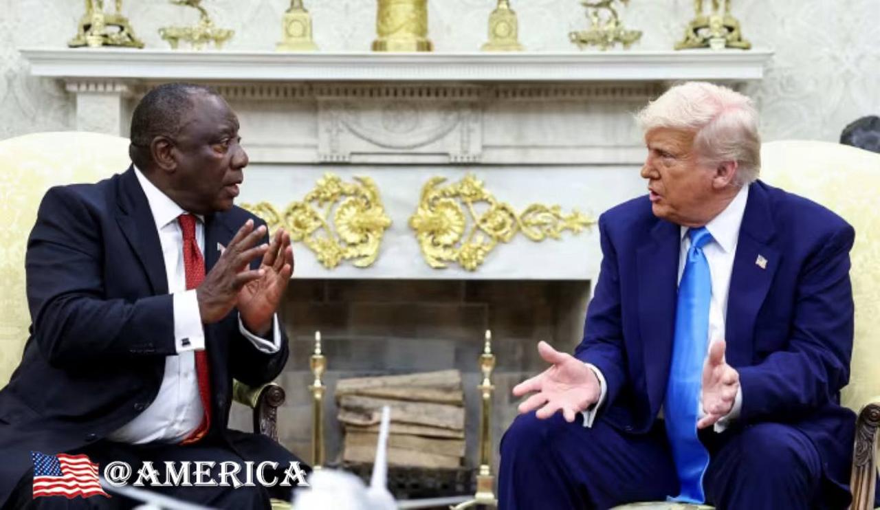 美国禁止南非自2026年迈阿密G20峰会起入境。

在唐纳德·特朗普的领导下，美