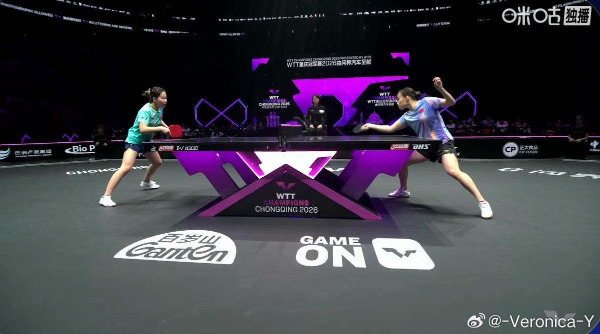 陈幸同1-0石洵瑶 