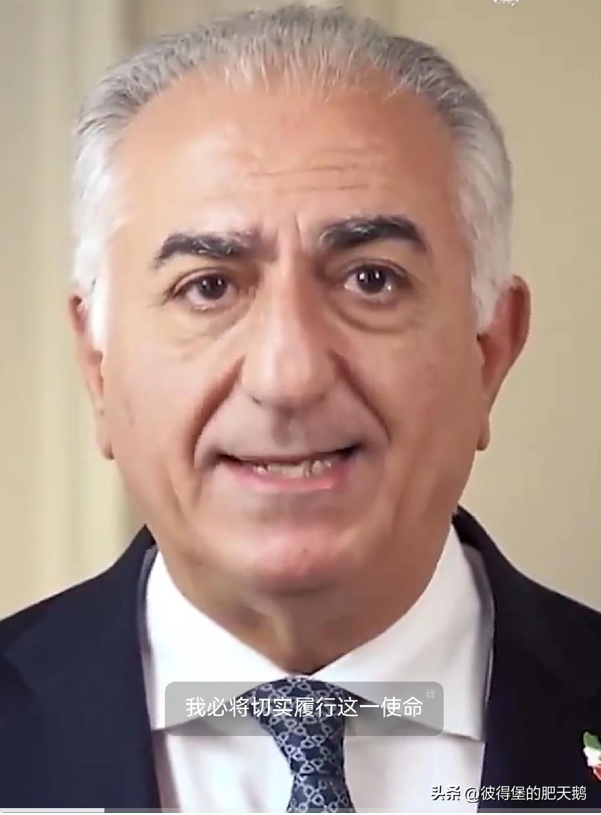 #特朗普说伊朗今天将遭极猛烈打击# 
前天懂王说他将委任伊朗领导人后
伊朗著名稀