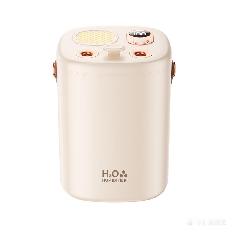 评论抽加湿器！  抽奖详情