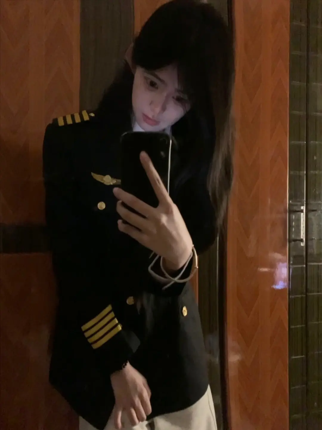 上天入地 我再也见不到你了