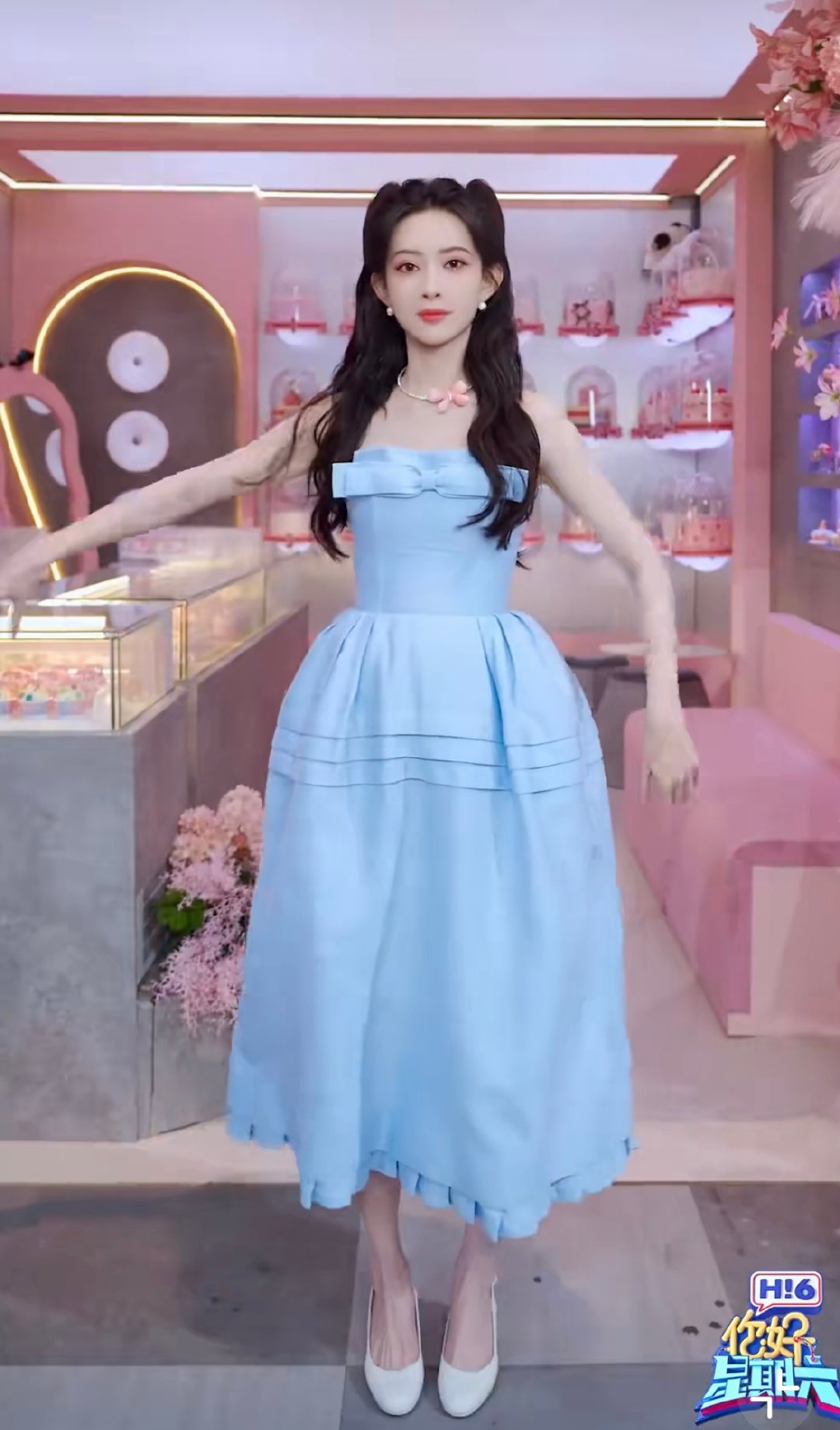 熟人局还得是hi6 辛云来孟子义徐志胜，王子奇王星越李雪琴，熟人集结拉屏接力，氛