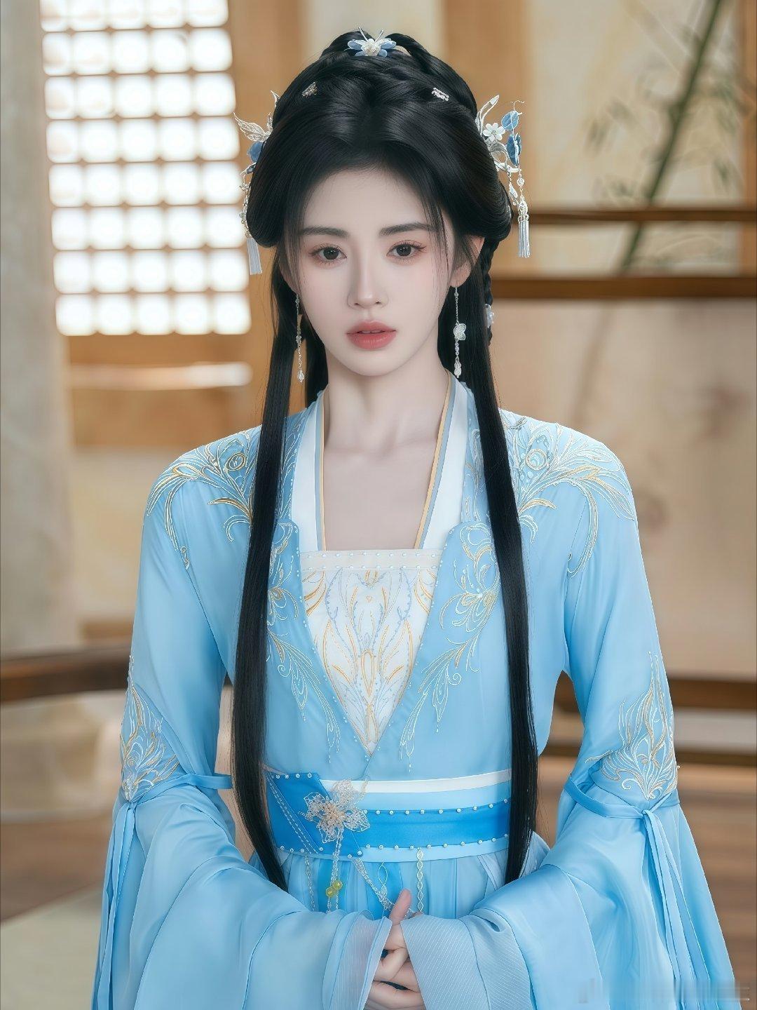 鞠婧祎 🍊鞠婧祎姜黎非 🍊鞠婧祎千香 所以晚风会来，花一定会开，遇见你是我们