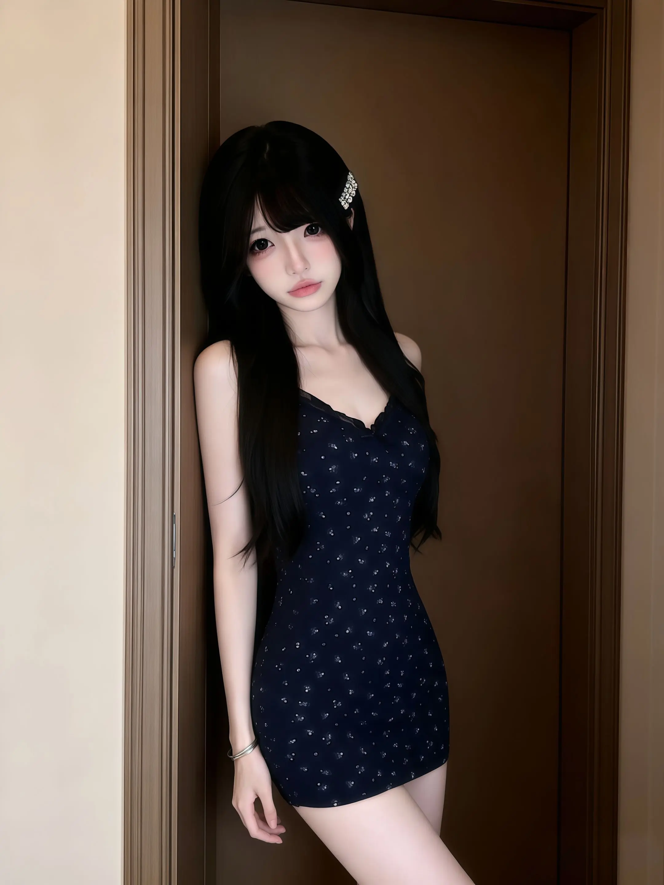 你身上是谁的小狗味？