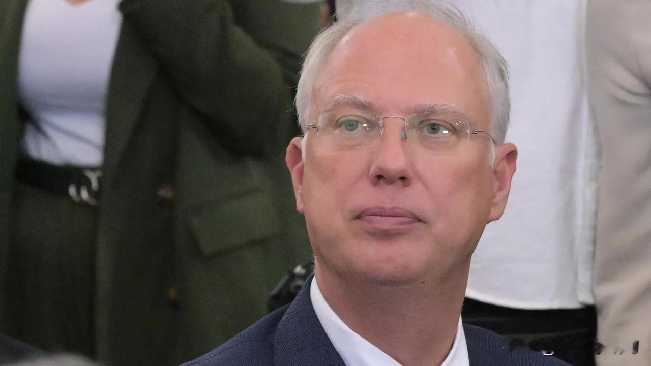 俄总统特别代表称英国首相和欧盟领导人是