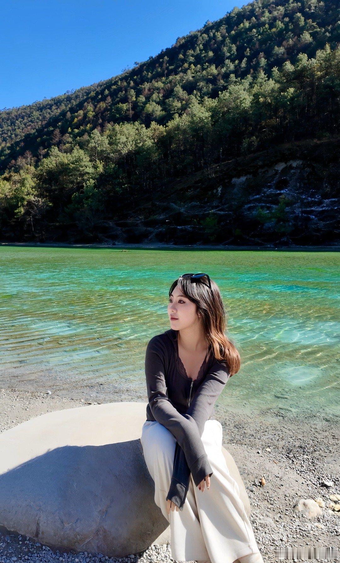 云南之旅plog 2 