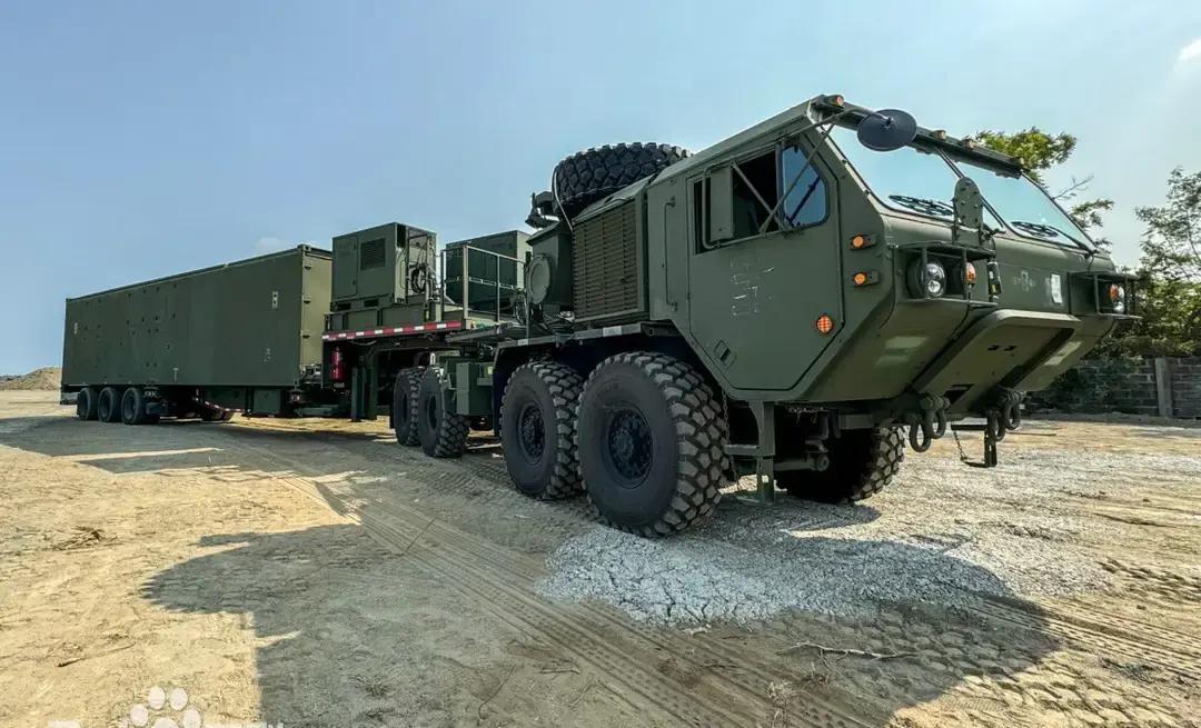 美国撤走部署在日本的堤丰中程导弹系统几天后，传出也将临时部署在菲律宾的堤丰中程发