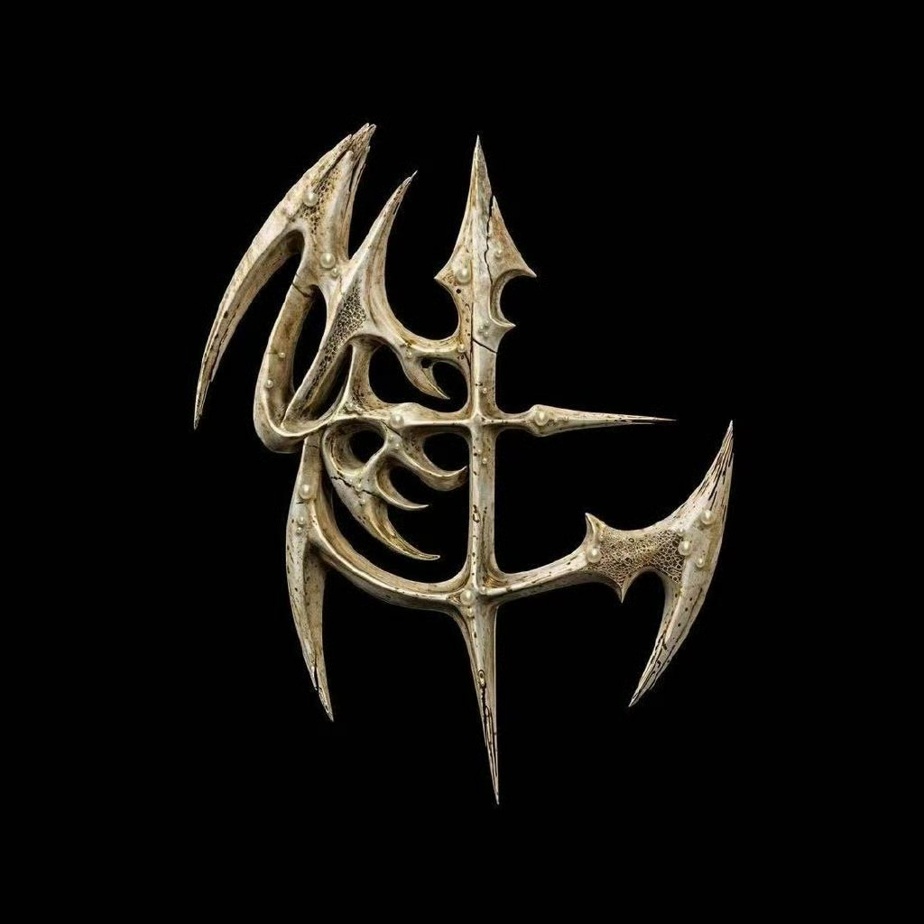 小鬼王琳凯新歌预热图释出 谁懂啊！更博放出新歌预热图，感觉好有态度！专辑收官先行