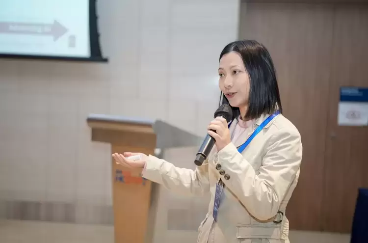 IEOCA 2025：从可信AI到工业落地，共绘“AI for Science”产业未来