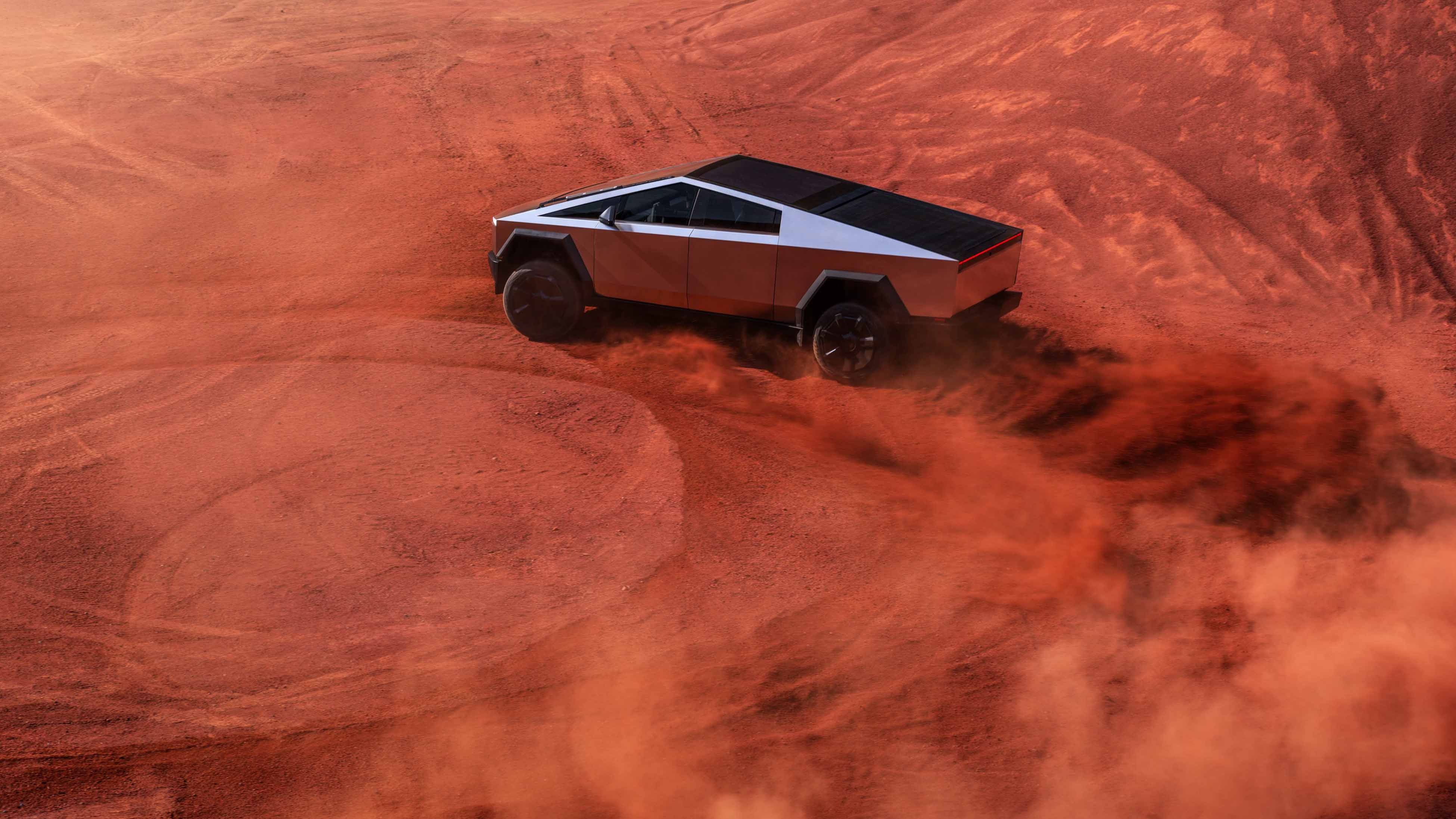 #特斯拉2023年交付量达181万辆#2023年全年特斯拉交付量同比增长38%，