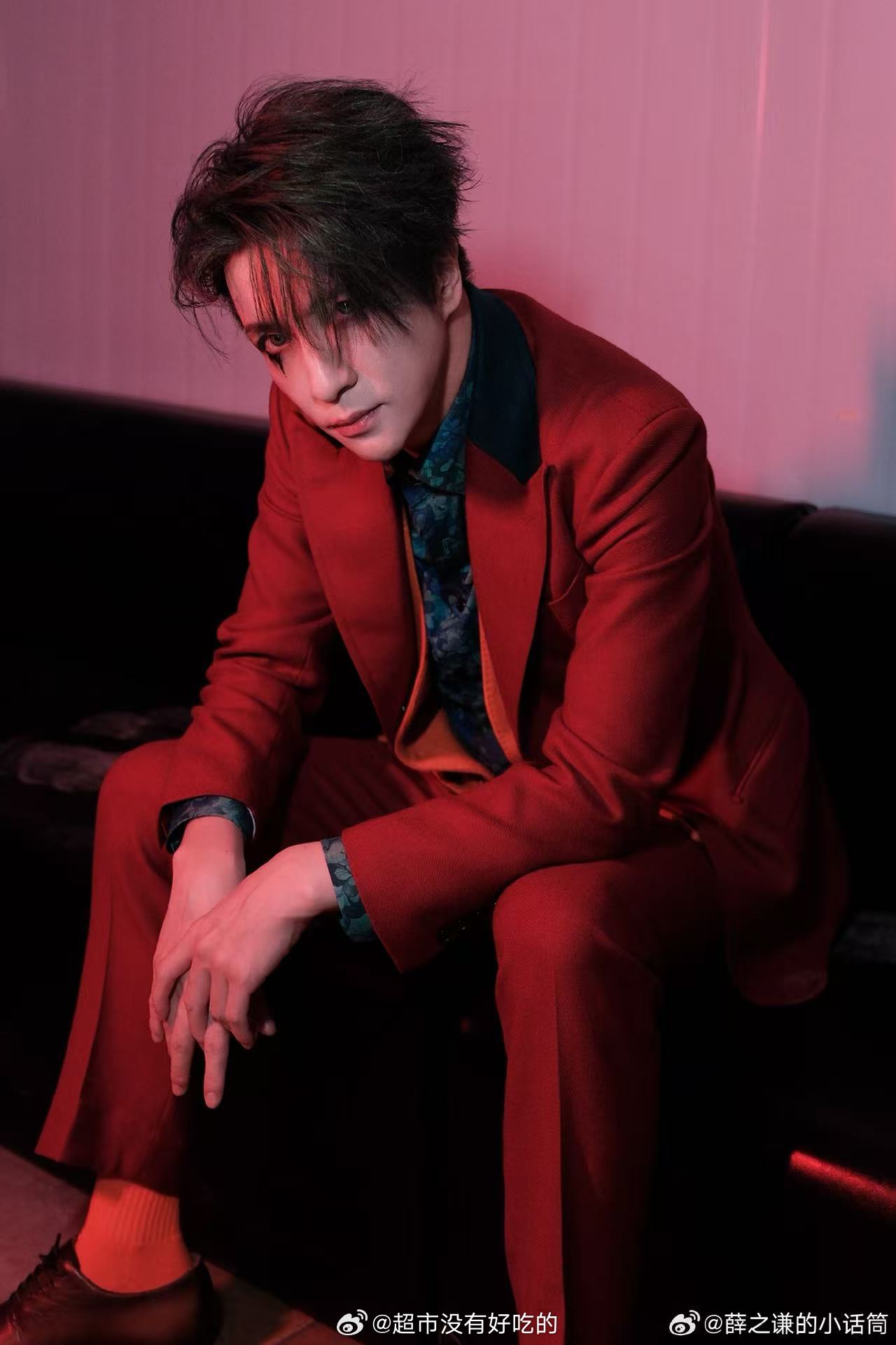 薛之谦万兽之王太原站官宣 没有人能永远年轻，但永远有人为他的歌声热泪盈眶。携“万