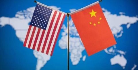 美国突然对我们进行喊话了！美国贸易代表表示，美国致力于与中国维持稳定关系！4月8