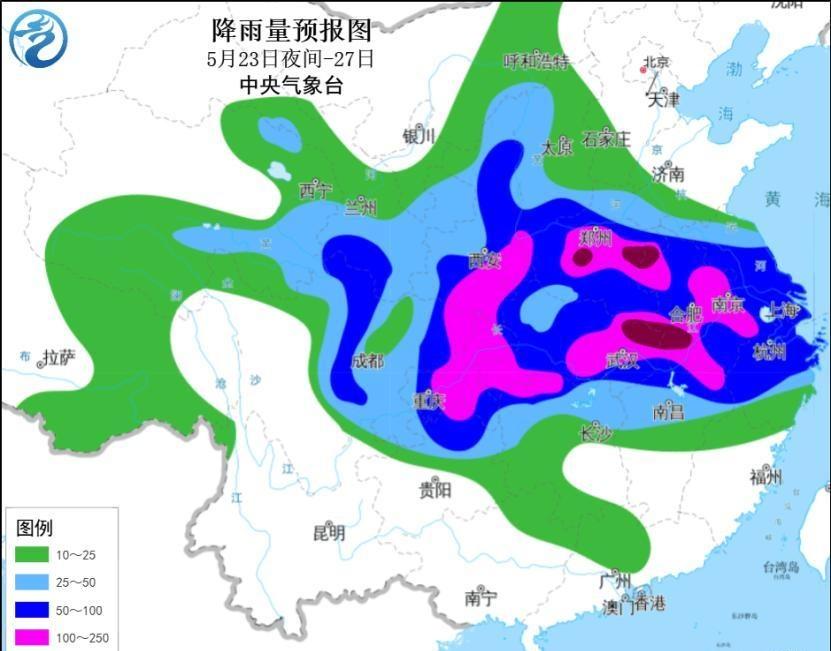 新一轮强降雨今晚上线下雨适合做什么？当然是在家里睡大觉呀[点赞][点赞] ​​​