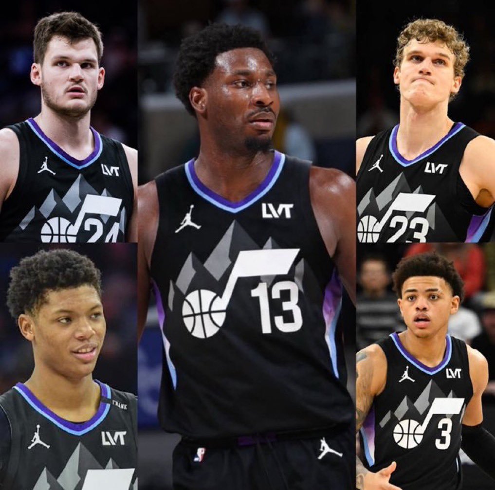 很多朋友提到爵士和奇才都在这个截止日成了买家，也都在下赛季有了明显更强的竞争力，