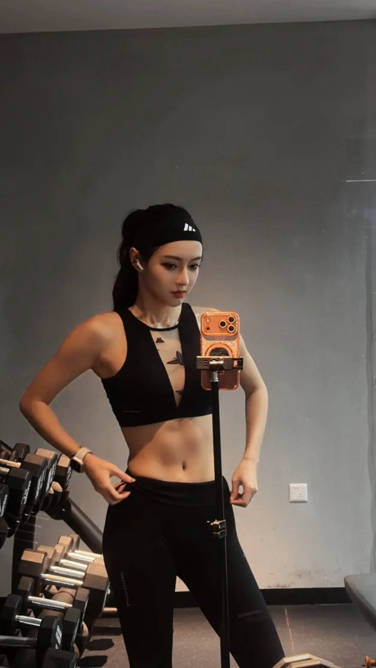 男的取关我。