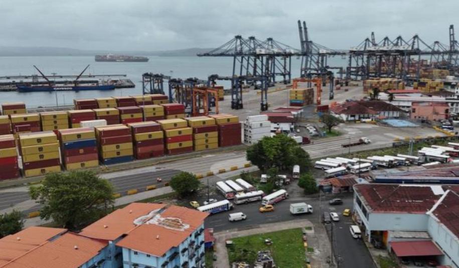 面对美国和巴拿马当局联手“抢夺”中国企业海外资产，我国终于重磅出手了。据报道，我