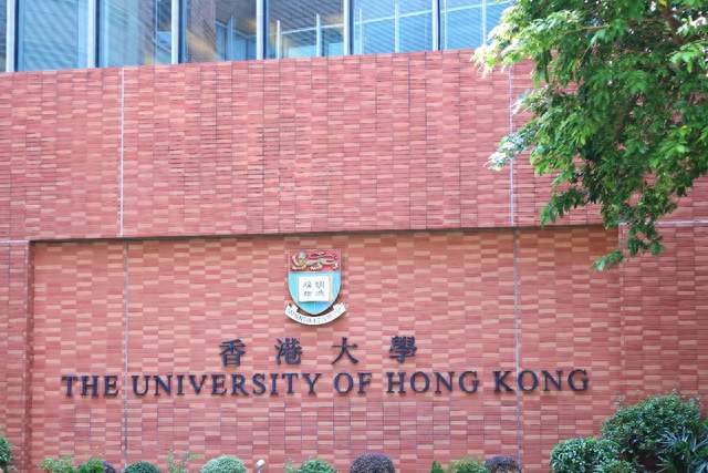 港澳深实践支队：“湾聚清才 学联四海”支队参访香港大学MaRS Lab