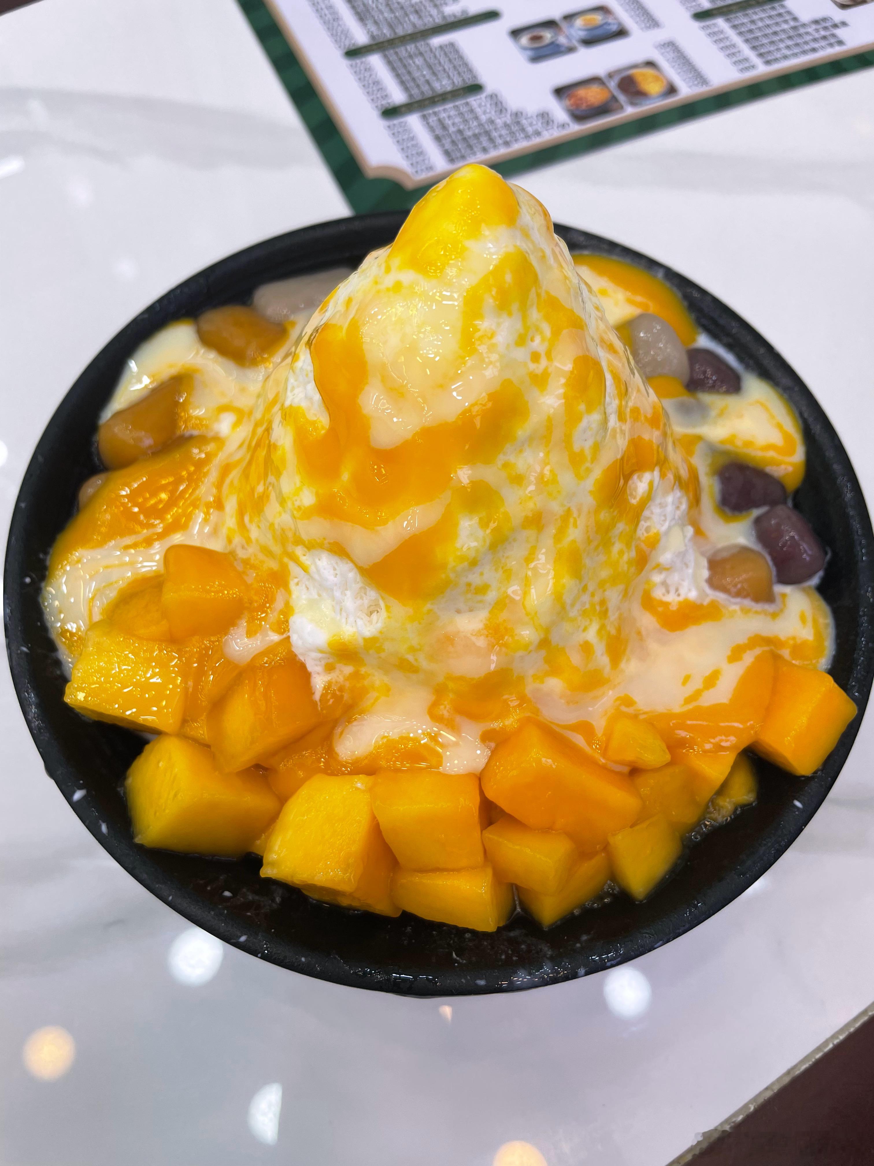 请我吃冰😍深圳 深圳