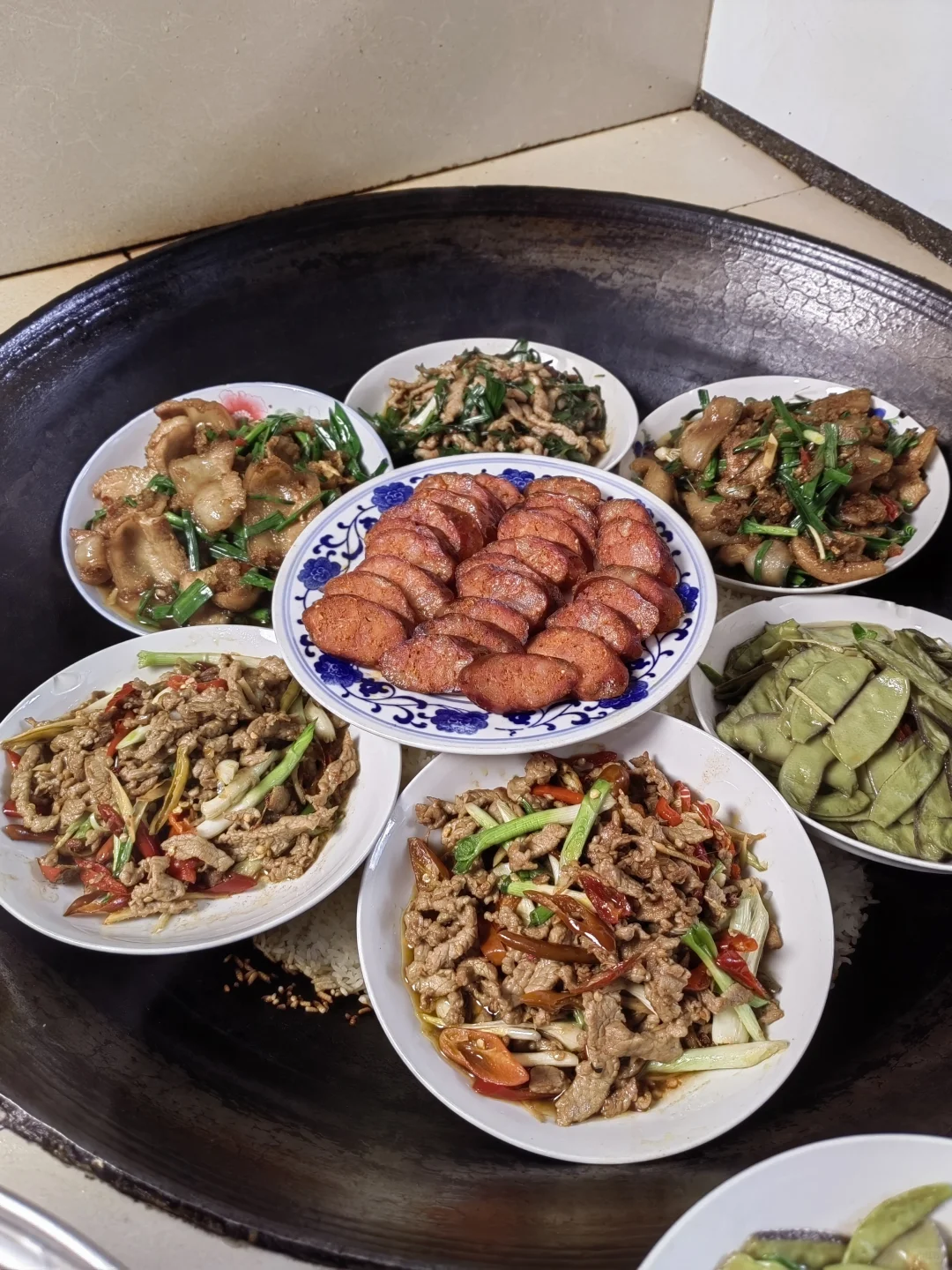 天啦！谁懂这一锅的含金量！