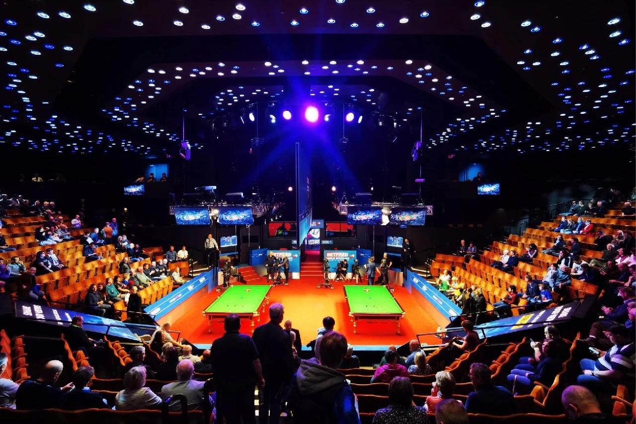 斯诺克赛场探路，亚洲选手有喜有忧。

这回一共打了六场比赛，咱们亚洲的八个高手都