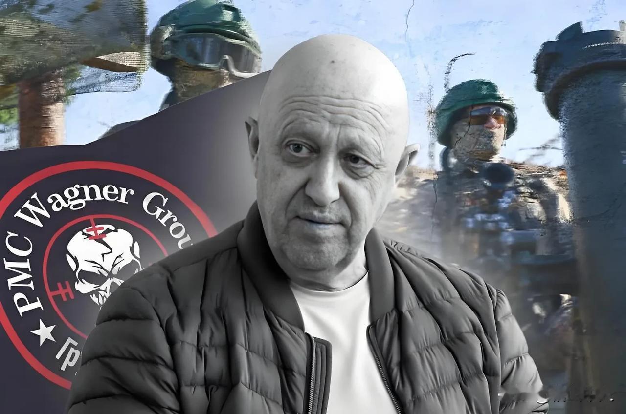 有一阵子没听说瓦格纳了，居然会出现在委内瑞拉。
普里戈任兵变事件后，普京迅速对瓦