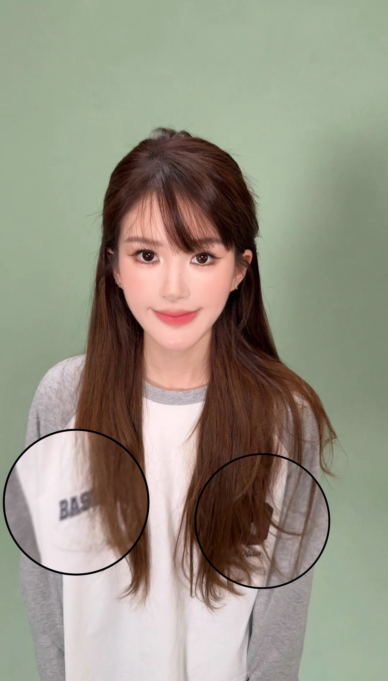 是rdd的 闺蜜们快去入手吧等会儿估计又要断货了 哈哈哈 