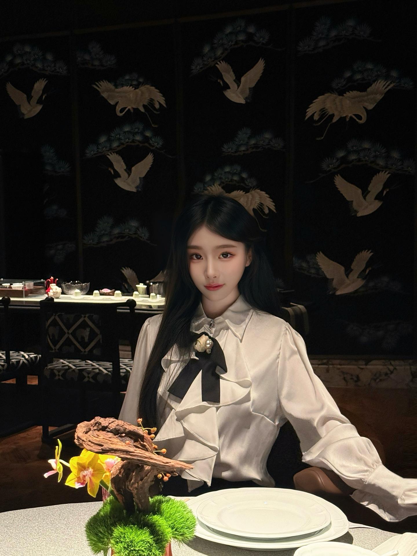 最近好吗 锅里和碗里的都还好吧