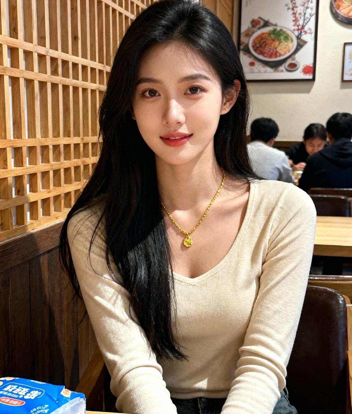 下次出门还是要化妆！不然不能见人…[捂脸][捂脸][捂脸]