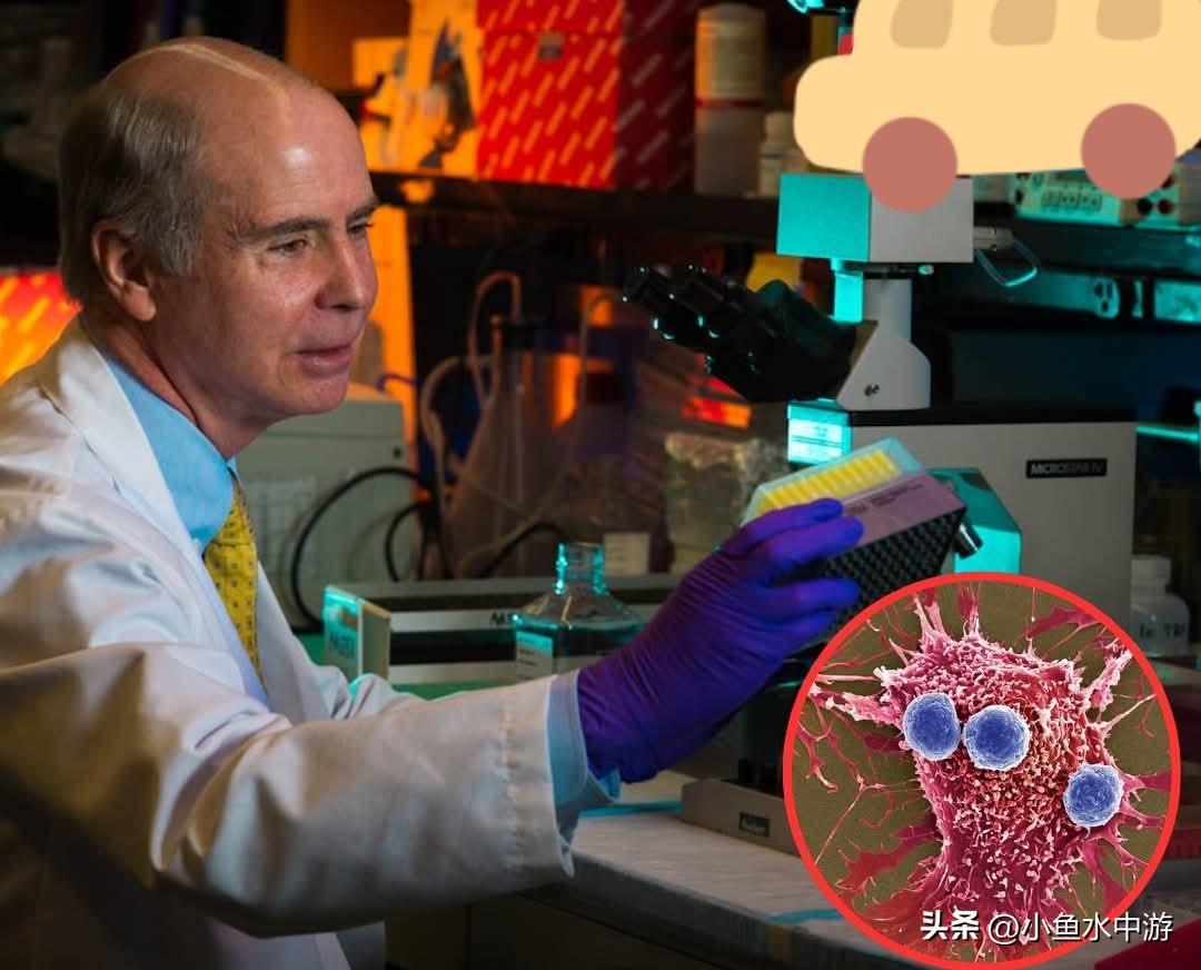 滑铁卢大学牵头的一支研究团队，研发出一种可程序化设计的“生物攻击疗法”——通过改